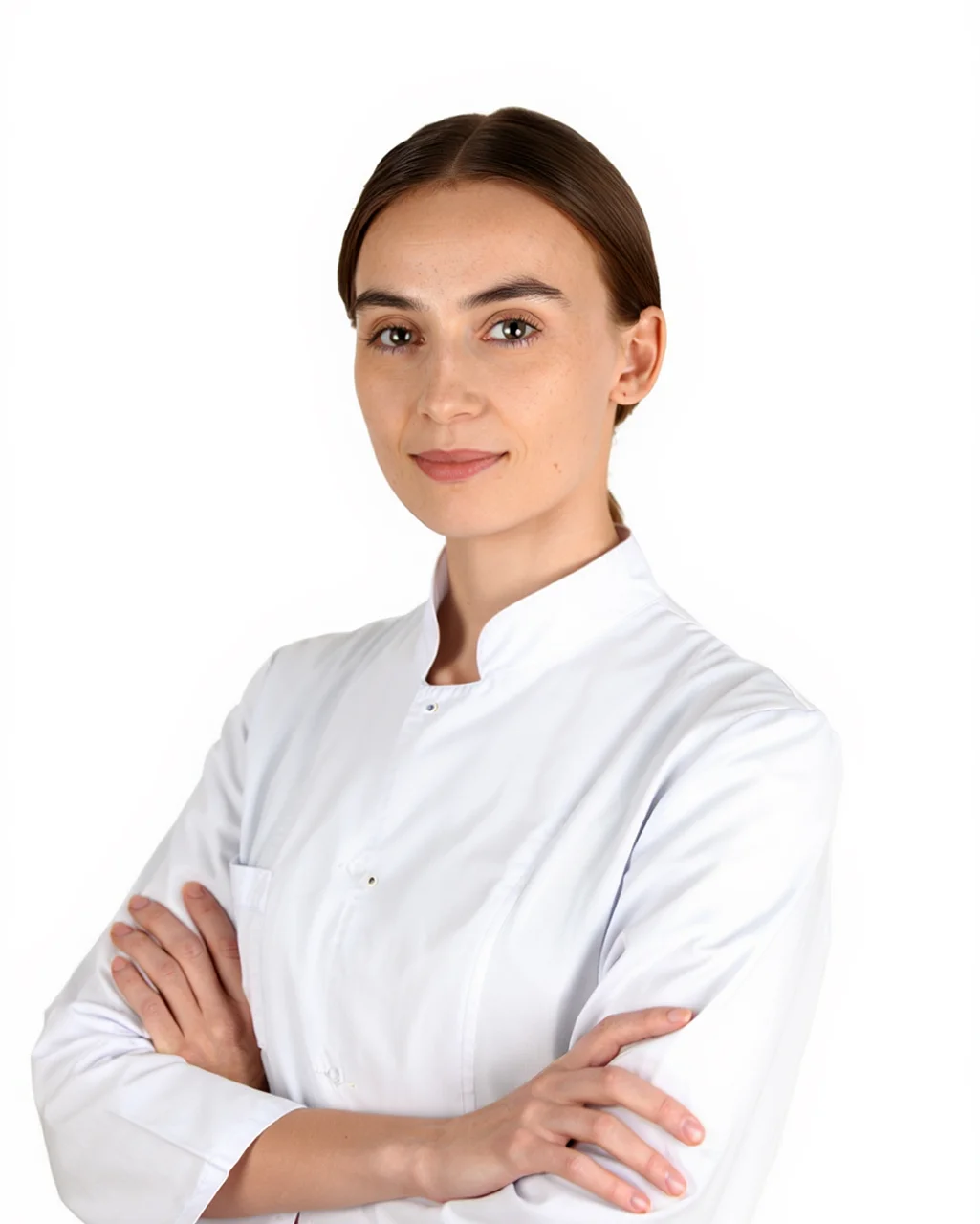 Врач Иванова Марина Павловна